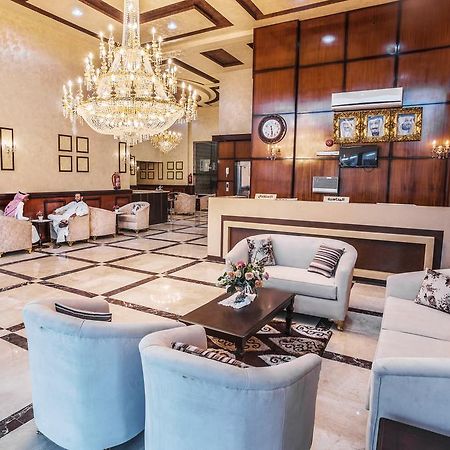 Manazel Al Sofara Aparthotel Yanbu Luaran gambar