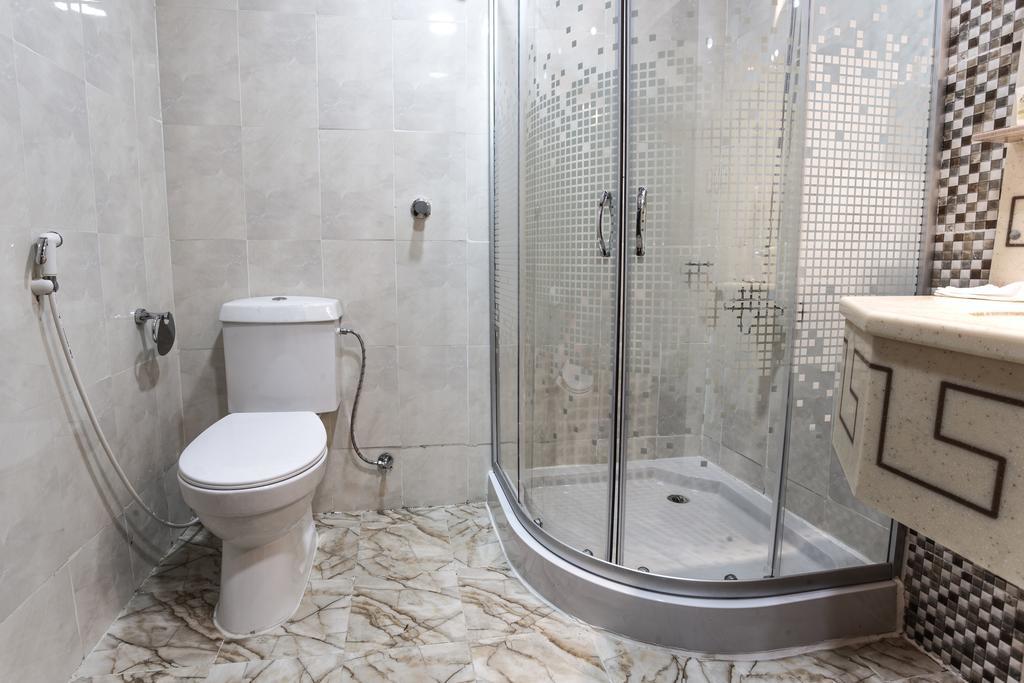 Manazel Al Sofara Aparthotel Yanbu Luaran gambar